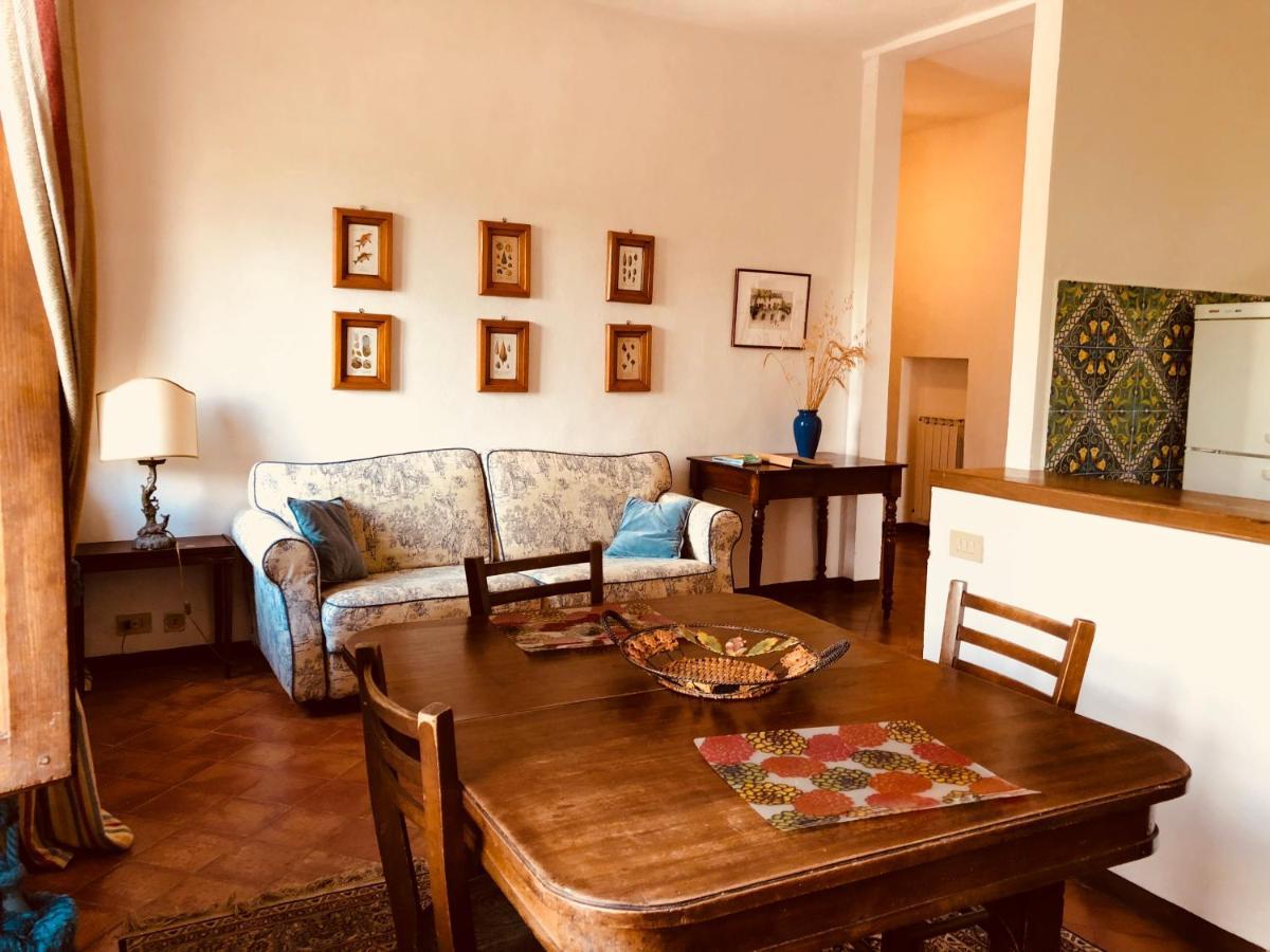 Tenuta Di Corsano 몬테로니다르비아 외부 사진